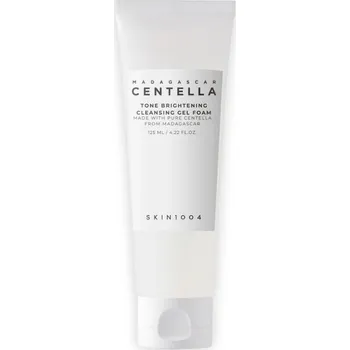 SKIN1004 Centella Tone Brightening Cleansing Gel 125ml