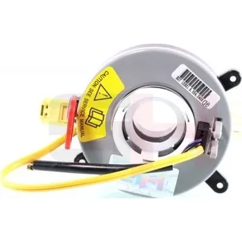 Auto elektroinstalace Páska volantu / navíječ Fiat Doblo 2001-2010 / konektor číslo 1:2 piny, dva konektory AUTO-GH