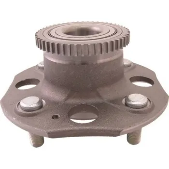 ZADNÍ NÁBOJ HONDA ACCORD 4D CF3 JP 42200-S0A-N51 FEBEST