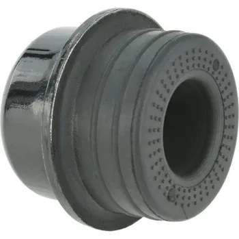 Zavěšení kol POLŠTÁŘ RÁMU TOYOTA LAND CRUISER URJ202,UZJ200,VDJ200 2007.09- EU 52216-60050 FEBEST