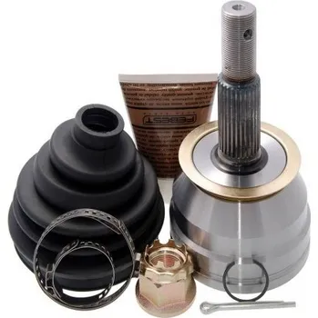 Poloosa kola VNĚJŠÍ KLOUB NISSAN ARMADA TA60 2003.08- US 39100-7S000 FEBEST