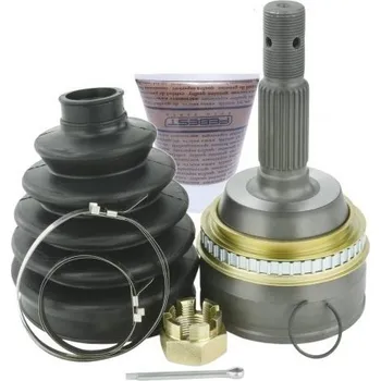 Poloosa kola VNĚJŠÍ KLOUB TOYOTA CAMRY (AUSTRALIA) ACV36,MCV36 2002.08-2006.06 GR 43470-09U00 FEBEST