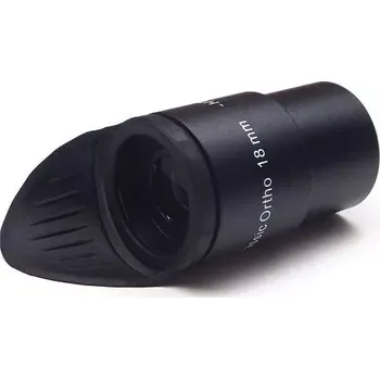 Okulár Baader 2954118 ORTHO 18mm CLASSIC 1.25”