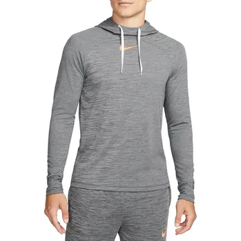 Pánská mikina Mikina s kapucí Nike M NK DF ACD HOODIE PO FP HT dq5051-010 Velikost S