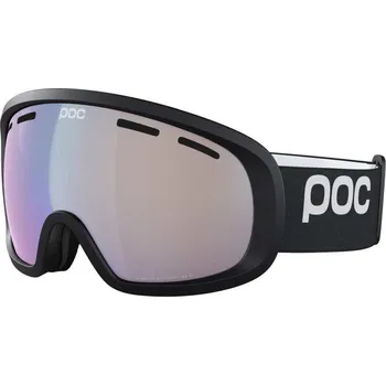 POC Brýle Fovea Mid Photochromic WF UNI černá/modrá - 10 % pro přihlášené BFEXTRA10