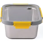 Warmcook PIKA nerezový jídelní box 1780 ml s víkem