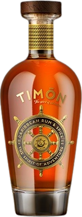 Spirit drink Timon 40% 0,7l