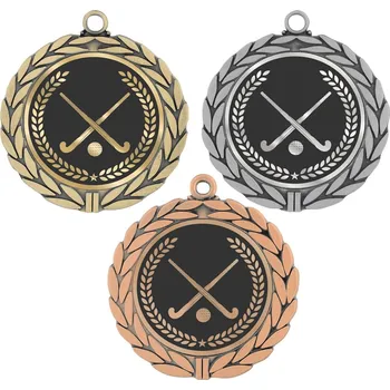 VIZINGR Pozemní hokej medaile D8A-LAC021