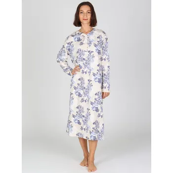 Dámská noční košile Dámská noční košile GRACE - XXL