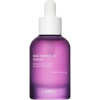Pleťové sérum Jumiso Niacinamide 10 Serum 40 ml