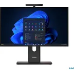 LENOVO PC AiO ThinkCentre M90a G6 - Ultra9 285,23.8" FHD,32GB,1TBSSD,RTX4050 6GB,WiFi,BT,IRcam,W11P