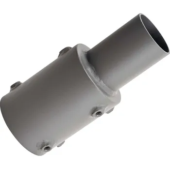 Opple LEDStre 705098003500 redukční kroužek bezbarvá