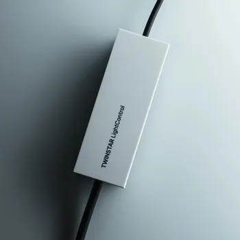 Osvětlení do akvária Twinstar LightControl - Bluetooth LED kontroler