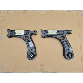 Originální díl Škoda spodní rameno levé Škoda Fabia II od 29.6.2010 do 8.8.2011, Roomster od 29.6.2010 6R0407151E