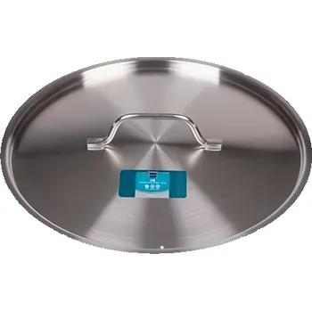 Hrnec Metro Professional Poklice nerezová 32cm