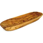 Arte Legno servírovací oválná miska 32x11,5x3 cm (CF672)