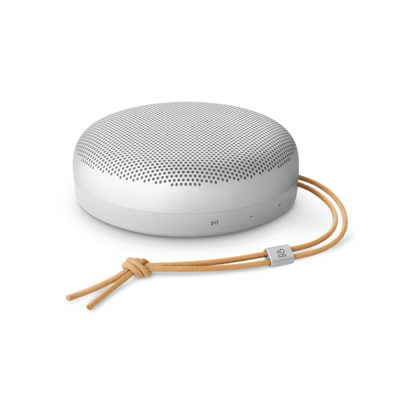 Bang & Olufsen Beosound A1 3rd Gen Barva: Natural Aluminium