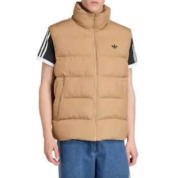 Vesta adidas Originals Tonal Puff Vest jx4124 Velikost S
