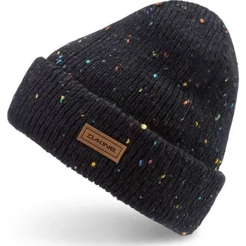 Čepice Dakine čepice Axel Beanie black