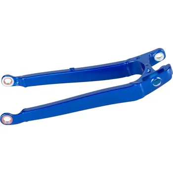 Cyklistika Řetězová vzpěra TREK Chainstay Trek Session 9 29 2022 Chainstay Alpine Blue