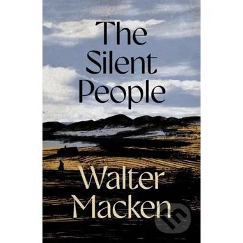 The Silent People - Walter Macken Pan Books