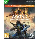 Avatar: Frontiers of Pandora (From The Ashes Edition)