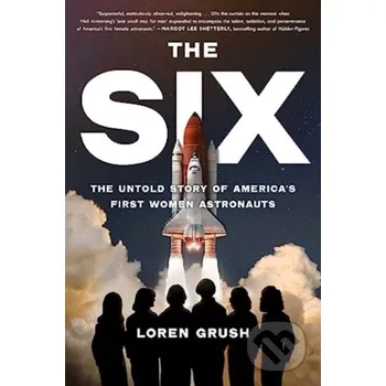 Six - Loren Grush Scribner