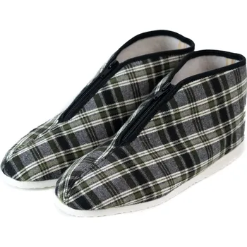 Dámská zimní obuv Dámské bačkory model 069-2 Velikost: 39