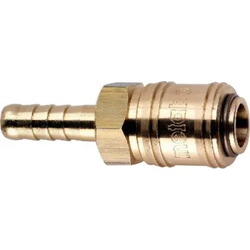 Hadicová spojka Metabo - Rychlospojka 6 mm, vzduchová 7800009035