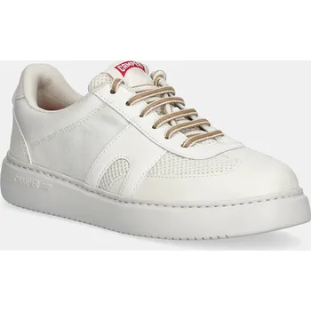 Pánská móda Sneakers boty Camper Runner K21 K201693.001 béžová 80X, EUR 40