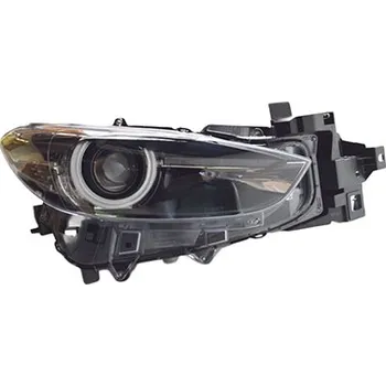 Přední světlomet Světlomet VAN WEZEL 2745966