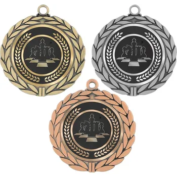 Šachy medaile D8A-LAC035 Stuhu vyberte z naší nabídky.