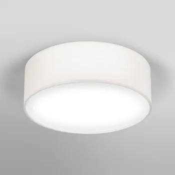 Osram - Stropní svítidlo ORBIS PARIS 1xE27/25W/230V pr. 30 cm krémová