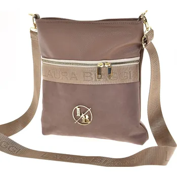 Kabelka Kabelka Laura Biaggi A328/9 Barva: frappé