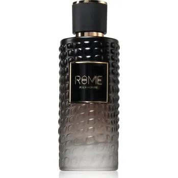 Pánský parfém Bharara Rome Pour Homme parfémovaná voda pro muže 100 ml