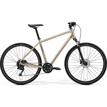 MERIDA CROSSWAY 100 High Cream(Grey)