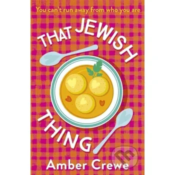 That Jewish Thing - Amber Crewe Coronet