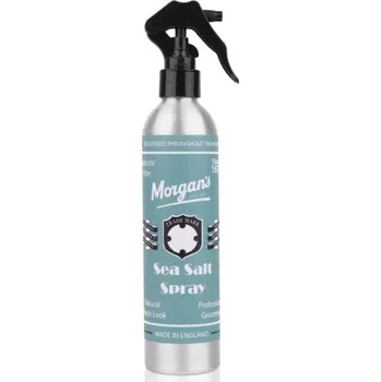 Stylingový přípravek Morgan's Sea Salt Spray sprej na vlasy s mořskou solí 300 ml