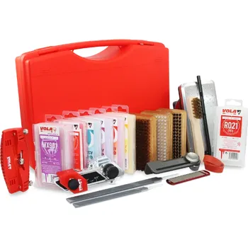 VOLA Waxing set MNT20
