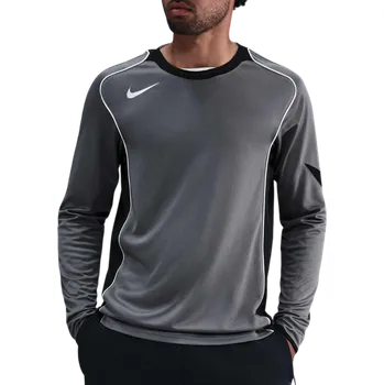 Triko s dlouhým rukávem Nike Dri-FIT Total 90 Longsleeve Top hv3512-064 Velikost XXL