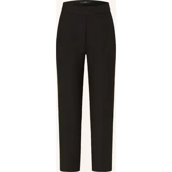 Dámské kalhoty Someday Dámské 7/8 Kalhoty Charlie Comfort, černá, 40