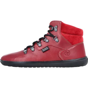 Dámské tenisky Jampi Leila červená Velikost: 39