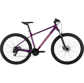 Horské kolo NORCO Storm 5 HD Purple/Pink 27,5