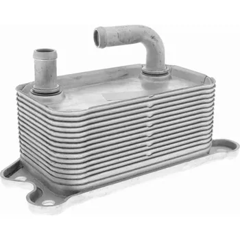 Chladič motoru Olejový chladič, motorový olej VEMO V95-60-0011