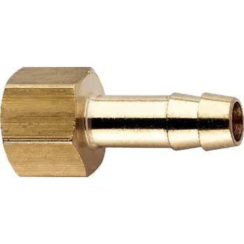 Příslušenství ke kompresoru Metabo - Hadicová přechodka, vnitřní závit 1/4", vzduchová 7805009432