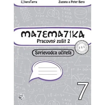 Matematika Matematika 7 - Zuzana Berová