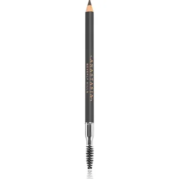 Pudr Anastasia Beverly Hills Perfect Brow tužka na obočí odstín Dark Brown 0,95 g