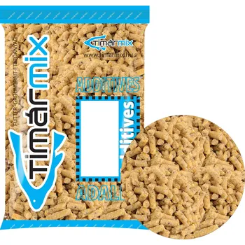 Návnadová pasta Timár Mix kukuřičný mix pelet (MX1765)