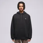 Vans Mikina S Kapucí Left Chest Ii Loose Po Černá M