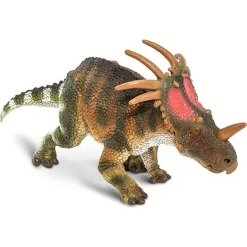 Figurka Safari® Styracosaurus dinosaurus